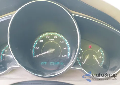 2008 Chevrolet Malibu Ls из США, поврежденный, VIN 1G1ZG57B68F181453